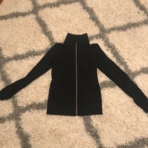 Lululemon Zip-Up Jacket
